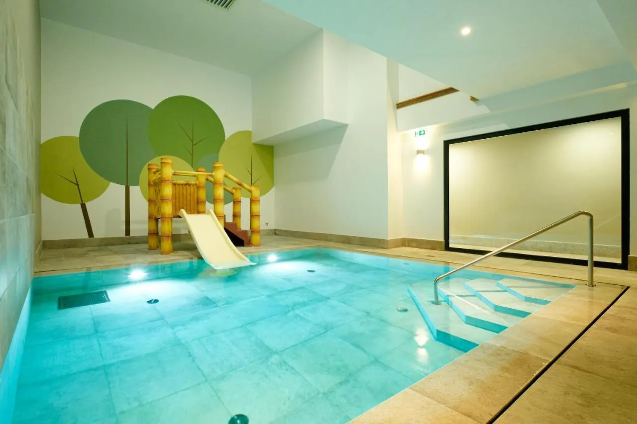 Le Solaret Apartment Les Gets