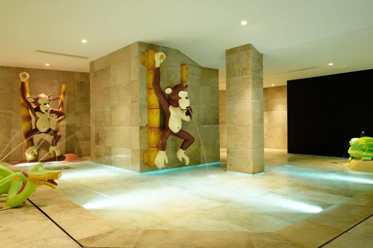 Le Solaret Apartment Les Gets